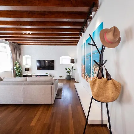 Apartment Casa Cappello