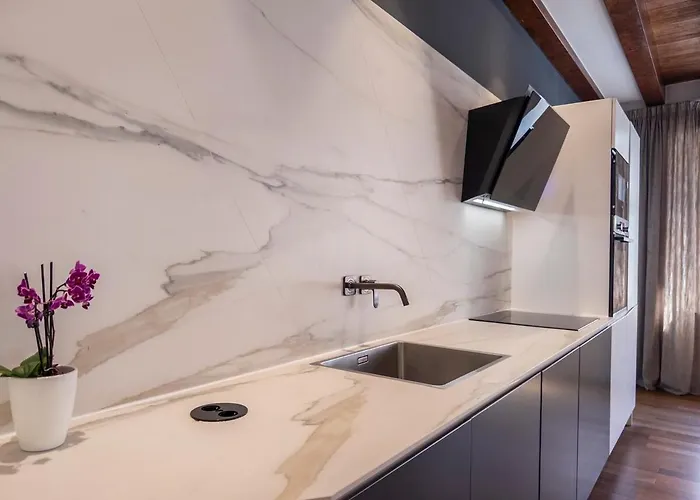 Appartamento Casa Cappello Hvar Town