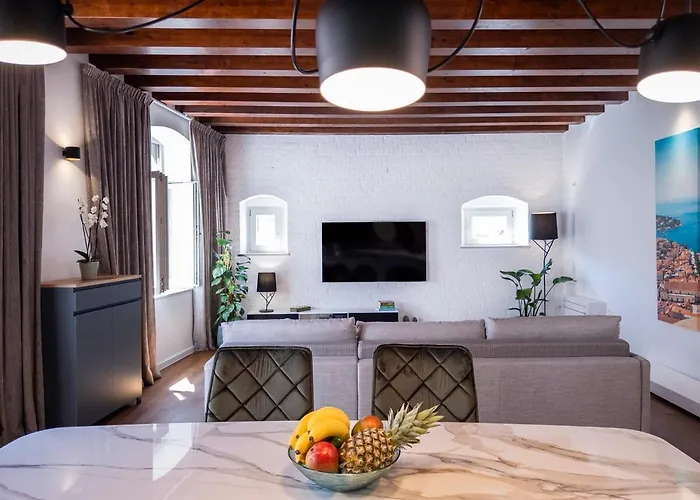 Casa Cappello Appartamento Hvar Town