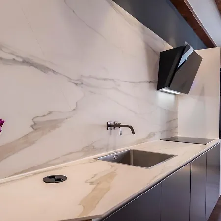 Апартаменты Casa Cappello Хвар