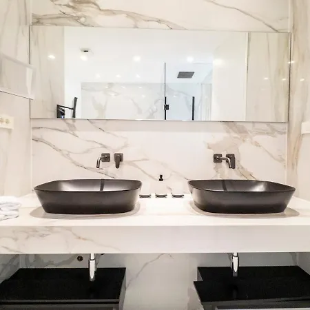 Апартаменты Casa Cappello *