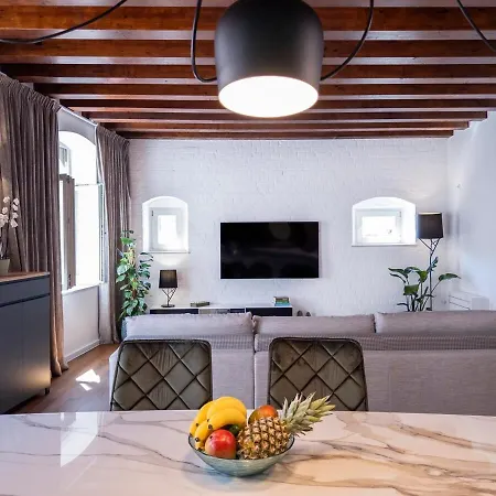 Casa Cappello Апартаменты Хвар